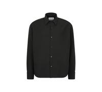 seidensticker - STUDIO GENDER NEUTRAL black - Gr. - L