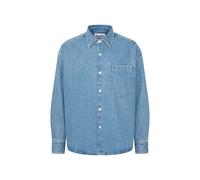 seidensticker - STUDIO GENDER NEUTRAL indigo blue - Gr. - L