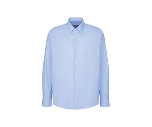 seidensticker - STUDIO GENDER NEUTRAL light blue - Gr. - L