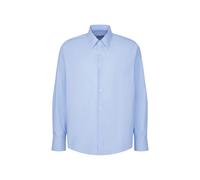 seidensticker - STUDIO GENDER NEUTRAL light blue - Gr. - M