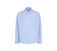 seidensticker - STUDIO GENDER NEUTRAL Mid Blue - Gr. - XL