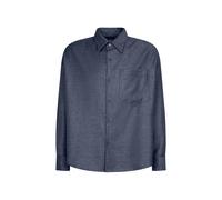 seidensticker - STUDIO GENDER NEUTRAL Mid Grey Mélange - Gr. - L