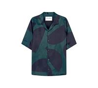 Seidensticker Studio Hemd - Regular Fit - Bügelleicht - Reverskragen - Langarm - Unisex - 100% Tencel