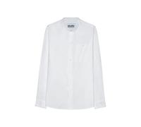 Seidensticker Studio Hemd - Regular Fit - Bügelleicht - Stehkragen - Langarm - Unisex - 100% Baumwolle