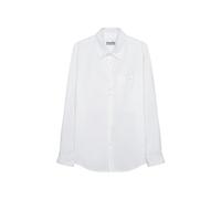 Seidensticker Studio Hemd - Regular Fit - Langarm - Unifarben - Kent-Kragen - Unisex - 100% Baumwolle