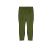 Seidensticker Studio Herren Regular Fit Chino, Dunkelgrün, 46 EU