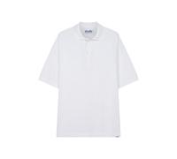 Seidensticker Studio T-Shirt - Regular Fit - Bügelleicht - Polo-Kragen - Kurzarm - Unisex - 100% Baumwolle