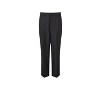 Seidensticker Studio Unisex Chino - Regular Fit - Langarm - Uni - Lang - Wollmischung