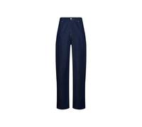 Seidensticker Studio Unisex Denim Hose - Regular Fit - Langarm - Denim - Lang - 100% Baumwolle