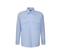 Regular Hemd Uni Kentkragen S (01.849111-0012-S)