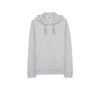 Seidensticker Studio Unisex Pullover, Grau, Medium