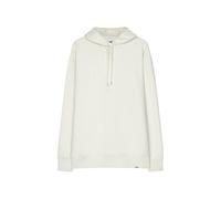 Seidensticker Studio Unisex Pullover Kapuzenpullover, Ecru, X-Large