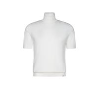 Seidensticker Studio Unisex Pullover, Weiß, M