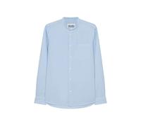 Seidensticker Studio Unisex Regular Fit Langarm Hemd, Hellblau, XXL