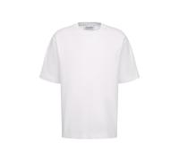 Seidensticker Studio Unisex T-Shirt, Weiß, XL EU