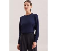 Seidensticker Sweater Damen marine, L