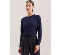 Seidensticker Sweater Damen marine, M