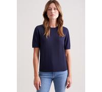 Seidensticker Sweater Damen marine, M