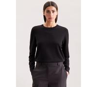 Seidensticker Sweater Damen schwarz, L
