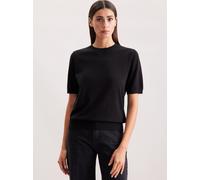 Seidensticker Sweater Damen schwarz, M