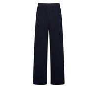 Seidensticker Sweathose in Dunkelblau - Größe L/XL | Herren Plussize