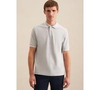 Seidensticker T-Shirt Herren grau, XL