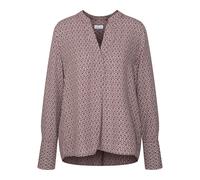 Seidensticker Tunika aus Viskose - Damen - Gr. 36 - weiß