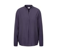 Seidensticker Stehkragenbluse Damen marine, 38