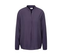 Seidensticker Stehkragenbluse Damen marine, 46