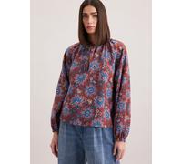 Seidensticker Tunika Damen bordeaux, 48