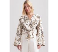 Seidensticker Tunika Damen weiß, 36