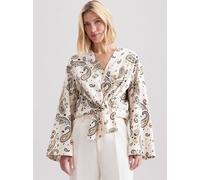 Seidensticker Tunika Damen weiß, 42