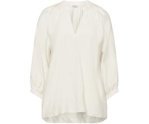 Seidensticker Tunika Offwhite (Größe: 40) 40 weiß