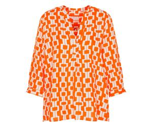 Seidensticker Tunika Orange (Größe: 34) 34 orange