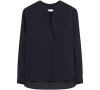 Seidensticker Tunikabluse Dunkelblau (Größe: 36) 36 blau