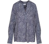 Seidensticker Tunikabluse Navy (Größe: 34) 34 blau