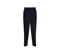 Seidensticker Unisex Studio Relaxed Chino Hose, Blau, 50W EU