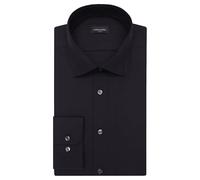 Seidensticker UNO Langarm-Hemd - Bügelleicht für jeden Anlass, Regular-Fit, 100% Baumwolle, Klassisches Herren-Hemd mit Kent-Kragen