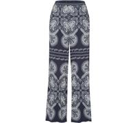 Seidensticker Weite Hose Marine (Größe: 40) 40 blau