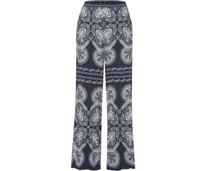 Seidensticker Weite Hose Marine (Größe: 40) 40 blau