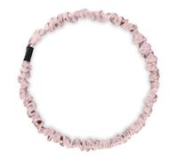 Seidentuch AILORIA "Haarband aus Seide LUXE LOOP", Damen, pink (shy blush), Obermaterial: 100% Seide silk., Modetücher (19015360-0) shy blush