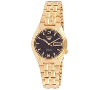 Seiko 5 Gold Uhr SNKL66K1