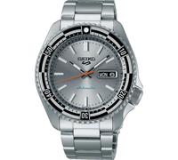 Seiko 5 Sports Uhren SRPK09K1 Herrenuhr Automatik Stahl Special Edition