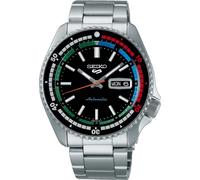 Seiko 5 SKX Automatic Sports Special Edition SRPK13K1 Schwarz