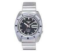 Seiko SRPL05K1 5 Sports Herrenuhr Automatik Heritage Design Re-Creation LE