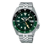 Seiko 5 Sports Automatik GMT