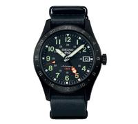 Seiko 5 Sports Automatik GMT Herrenuhr SSK025K1