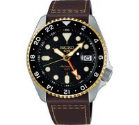 Seiko 5 Sports Automatik GMT SSK036K1