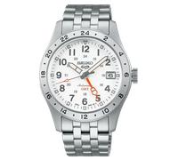 Seiko 5 Sports Automatik GMT Herrenuhr SSK059K1