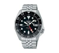 Seiko 5 Automatic Sports GMT SSK001K1